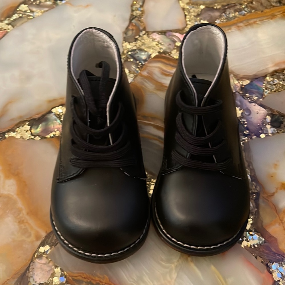 Josmo Unisex Baby Waking Shoes Size 5